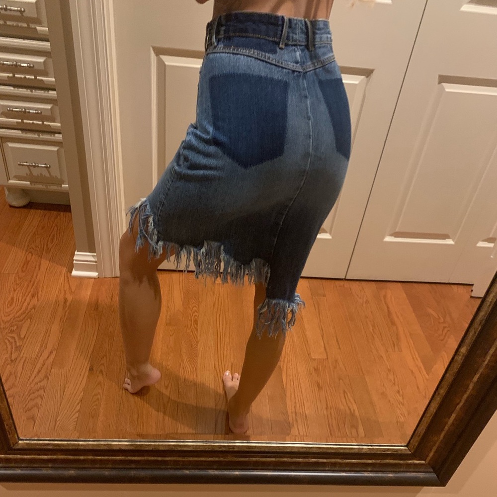ZARA skirt - Picture 5 of 5